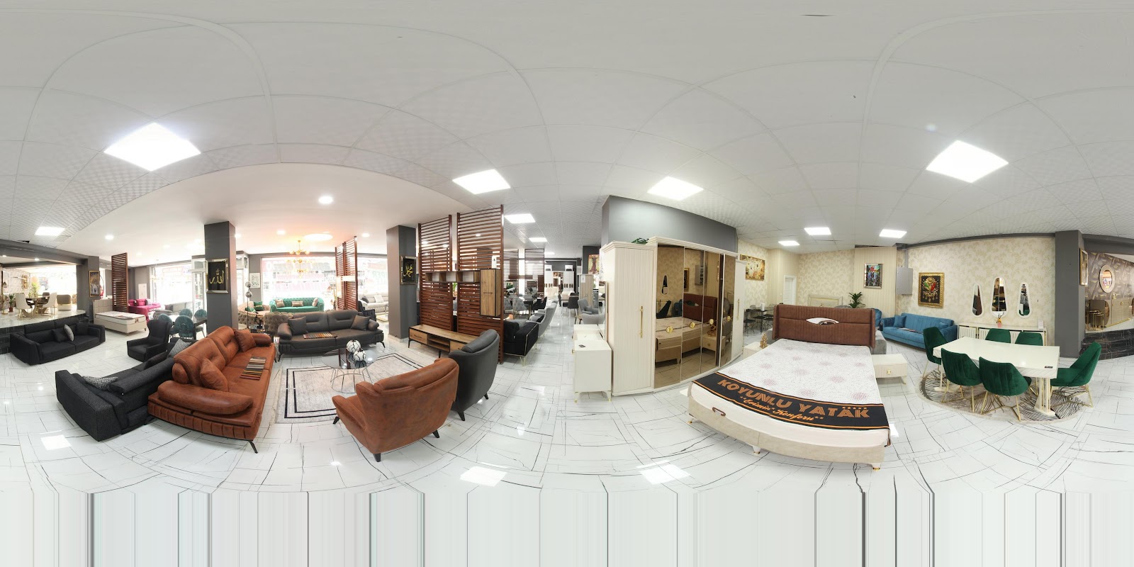 Serra Home Furniture